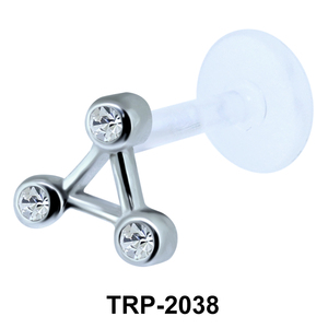 Tragus Piercing TRP-2038