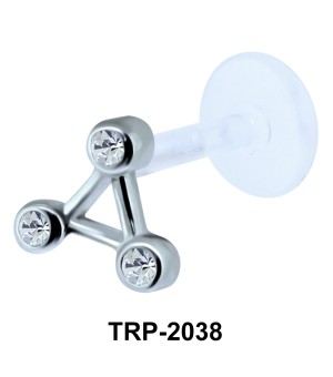 Tragus Piercing TRP-2038