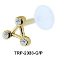 Tragus Piercing TRP-2038