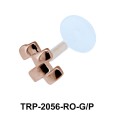 Tragus Piercing TRP-2056