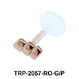 Tragus Piercing TRP-2057