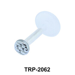Round Shaped Tragus Piercing TRP-2062