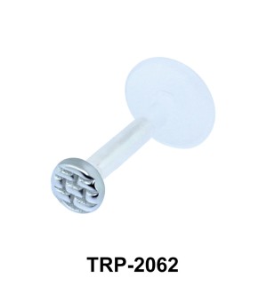 Round Shaped Tragus Piercing TRP-2062