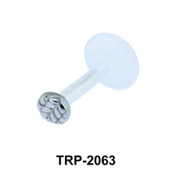 Round Shaped Tragus Piercing TRP-2063