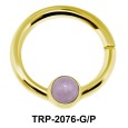 Tragus Piercing TRP-2076