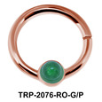 Tragus Piercing TRP-2076