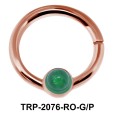 Tragus Piercing TRP-2076