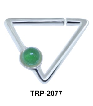 Tragus Piercing TRP-2077