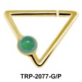 Tragus Piercing TRP-2077