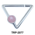 Tragus Piercing TRP-2077