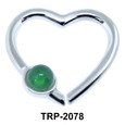 Tragus Piercing TRP-2078