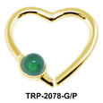 Tragus Piercing TRP-2078