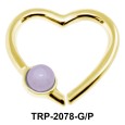 Tragus Piercing TRP-2078