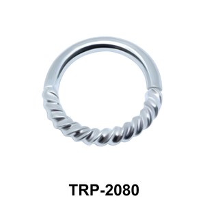 Tragus Piercing TRP-2080
