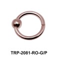 Tragus Ear Rings TRP-2081