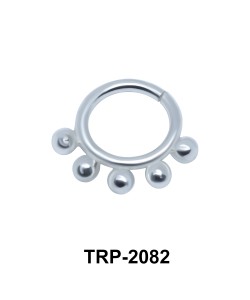 Tragus Ear Rings TRP-2082