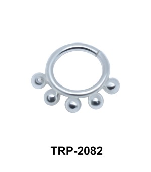 Tragus Ear Rings TRP-2082