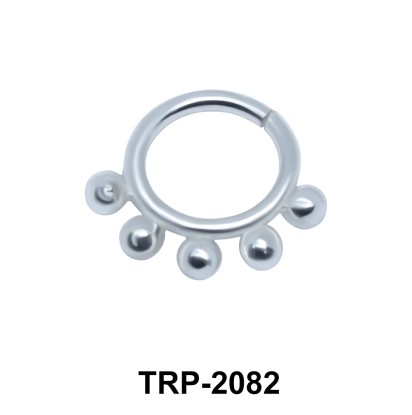 Tragus Ear Rings TRP-2082