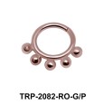 Tragus Ear Rings TRP-2082