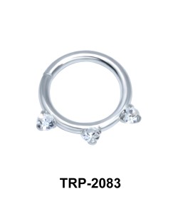 Tragus Ear Rings TRP-2083