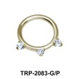 Tragus Ear Rings TRP-2083