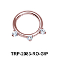Tragus Ear Rings TRP-2083