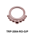 Tragus Ear Rings TRP-2084