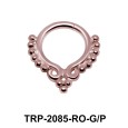 Tragus Ear Rings TRP-2085