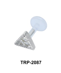 Triangle Tragus Piercing TRP-2087