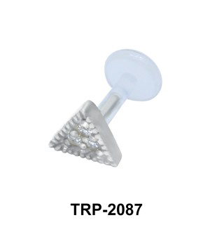 Triangle Tragus Piercing TRP-2087