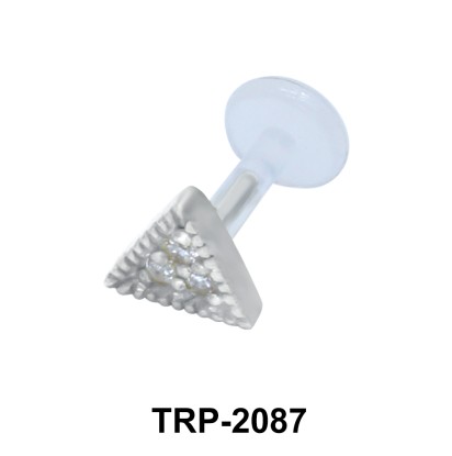 Triangle Tragus Piercing TRP-2087