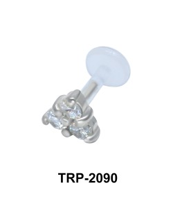 Triangle Tragus Piercing TRP-2090