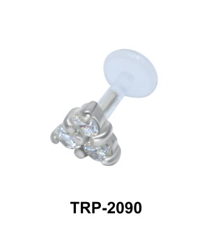 Triangle Tragus Piercing TRP-2090