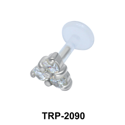 Triangle Tragus Piercing TRP-2090