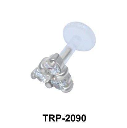 Triangle Tragus Piercing TRP-2090