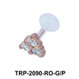 Triangle Tragus Piercing TRP-2090