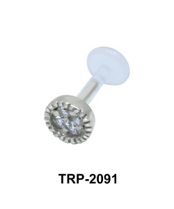 Circle Tragus Piercing TRP-2091