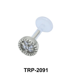 Circle Tragus Piercing TRP-2091