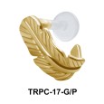 Feather Tragus Cuffs TRPC-17