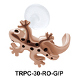 Lizard Tragus Piercing TRPC-30