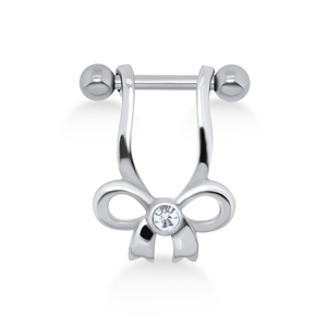 Bow Helix Piercing TIP-243
