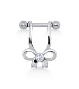 Bow Helix Piercing TIP-243