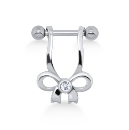 Bow Helix Piercing TIP-243