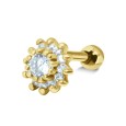 Helix Ear Piercing TIP-2439
