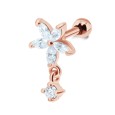 Helix Ear Piercing TIP-2440