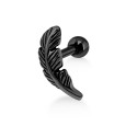 Leaf Helix Ear Piercing TIP-276