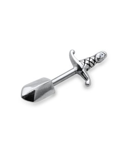 Sword Shaped Helix Piercing TIP-306