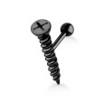 Screw Shaped Helix Piercing TIP-50