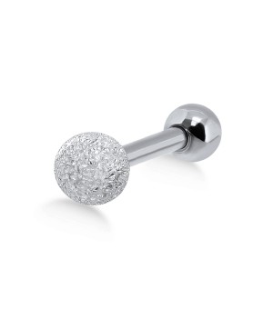 Crystal Set Helix Piercing TIP-531-3.5mm.