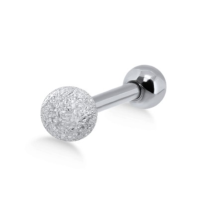 Crystal Set Helix Piercing TIP-531-3.5mm.